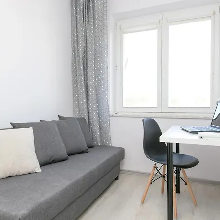 Guest house Rooms4less Gdansk