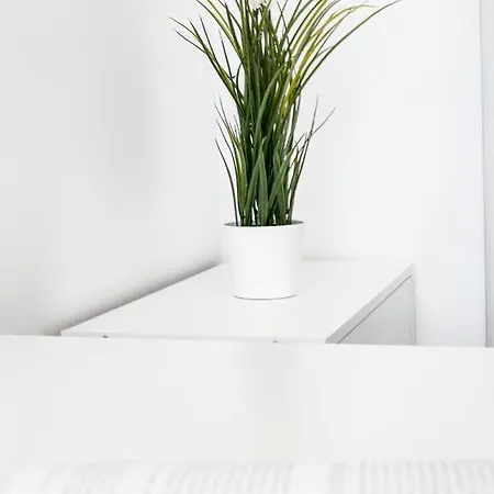 Rooms4less * Gdansk