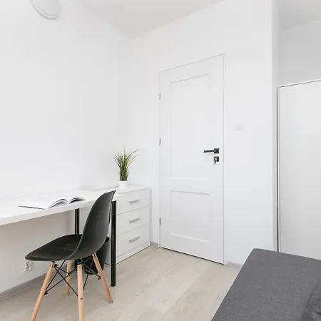 Rooms4less Guest house Gdansk