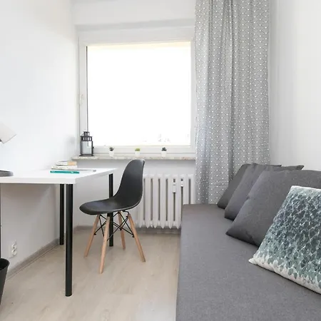 Rooms4less Gdansk