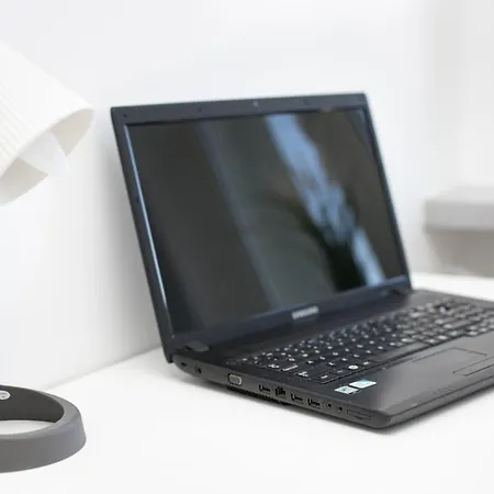 Rooms4less * Gdańsk