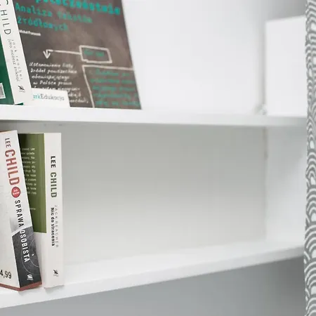 Rooms4less * Danzica