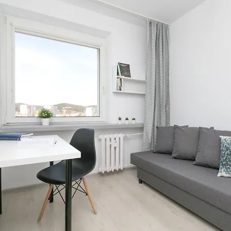 Gæstehus Rooms4less *