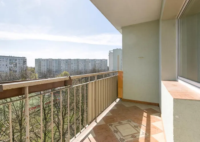 Gæstehus Rooms4less Gdańsk