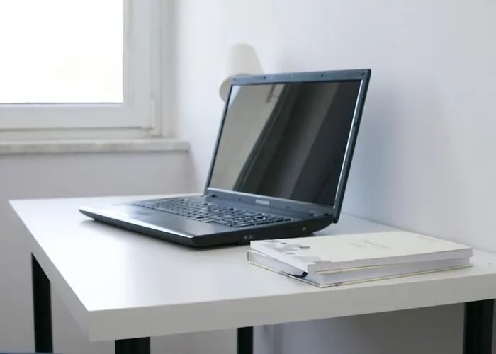 Rooms4less Gæstehus Gdańsk