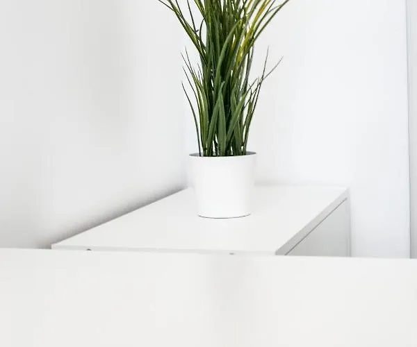 Rooms4less * Gdańsk