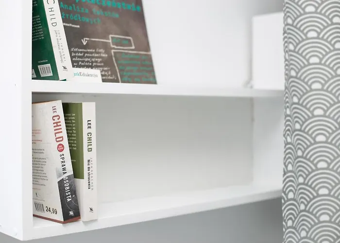 Rooms4less * Gdańsk