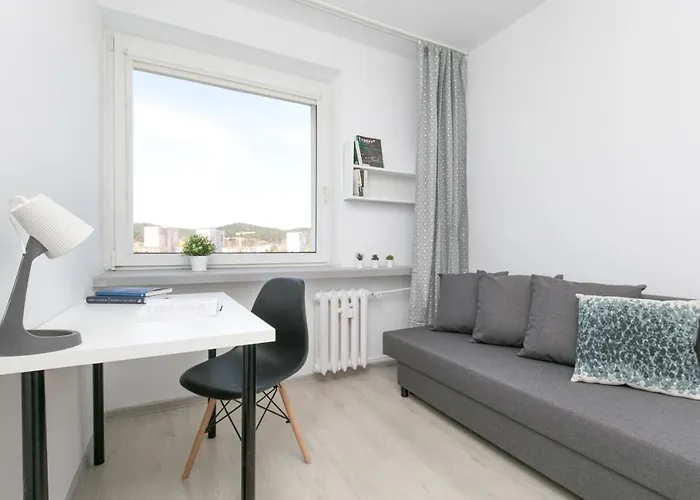 Gæstehus Rooms4less *